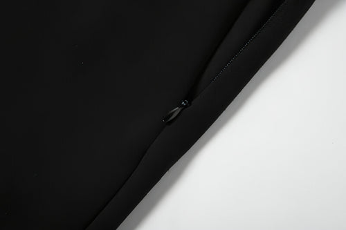 Women's Temperamental Commuter Hip Skirt