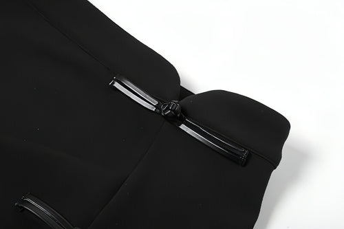 Women's Temperamental Commuter Hip Skirt