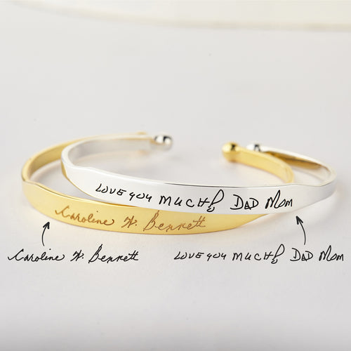 Jewelry that makes the outfit